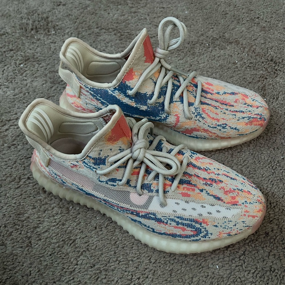 Yeezy 350 Mx Oat
